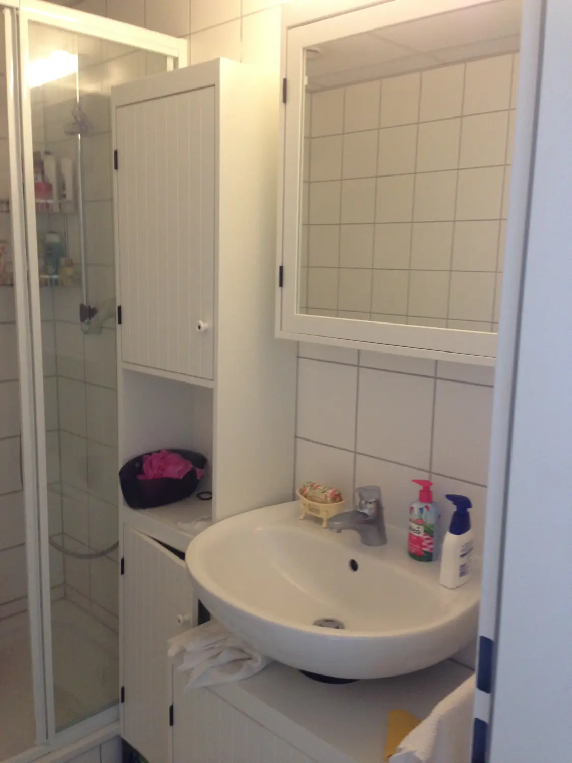 Mietservice im Depot - 5-Zimmer-Wohnungen, Bad