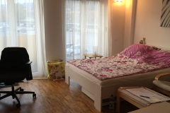 Beispiel eines 1-Zimmer-Apartments im Depot 2